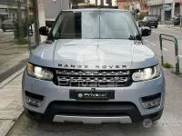 Usata Land Rover Range Rover Sport 306 CV (225 kW) 2015 SUV