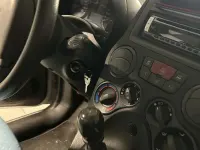 Usata Fiat Panda 4x4 Climbing 60 CV (44 kW) 2007 Utilitaria
