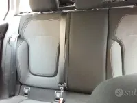 Usata Renault Mégane GrandTour 116 CV (85 kW) 2019 Bianco Station wagon