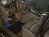 Usata Audi S8 450 CV (330 kW) 2007 Grigio Berlina