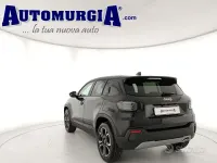Nuova Jeep Avenger Summit 101 CV (74 kW) 2025 Nero SUV