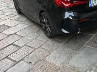 Usata BMW 118 M Sport 136 CV (100 kW) 2024 Utilitaria