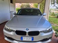 Usata BMW 318 Gran Turismo 143 CV (105 kW) 2015 Berlina