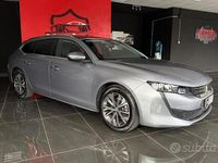 Usata Peugeot 508 Allure 131 CV (96 kW) 2021 Grigio Station wagon