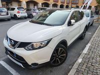 Usata Nissan Qashqai Tekna 163 CV (119 kW) 2016 SUV