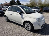 Usata Fiat 500 Lounge 69 CV (50 kW) 2007 Other Utilitaria