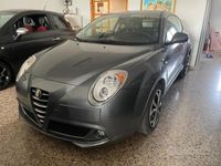 Usata Alfa Romeo MiTo Business 85 CV (62 kW) 2013 Grigio Utilitaria