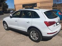 usata Audi Q5 2.0 TDI 170 CV quattro S tronic Advanced