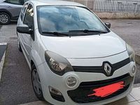 usata Renault Twingo 1.2 Yahoo Lev 75cv