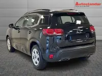 Usata Citroën C5 Aircross Feel 131 CV (96 kW) 2020 Antracite SUV