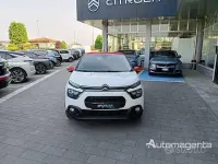Usata Citroën C3 PureTech 83 CV (61 kW) 2023 Bianco Utilitaria