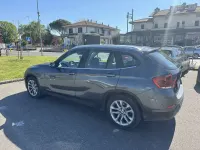 Usata BMW X1 Efficient Dynamics 143 CV (105 kW) 2015 SUV
