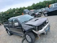 Usata Nissan Navara 104 CV (76 kW) 1999 Pick-up