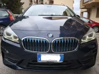 Usata BMW 225 Active Tourer Advantage 136 CV (100 kW) 2018 Monovolume