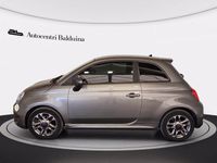 usata Fiat 500 1.2 s 69cv