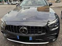 Usata Mercedes E53 AMG AMG 435 CV (319 kW) 2022 Coupé