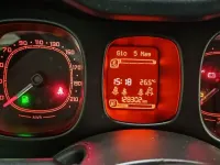 Usata Fiat Panda Easy 70 CV (51 kW) 2018 Grigio Utilitaria
