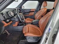 Usata Mini John Cooper Works Countryman 150 CV (110 kW) 2022 Grigio SUV