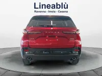Nuova Mazda CX-5 Homura-Line 141 CV (103 kW) 2026 Rosso SUV