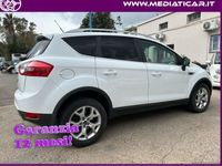 usata Ford Kuga 2.0 TDCI 140 CV 2WD