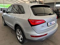 usata Audi Q5 2.0 TDI 177CV quattro S tronic S-line