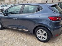 Usata Renault Clio IV 90 CV (66 kW) 2017 Grigio Berlina