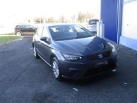 Käytetty Seat Ibiza Style 116 HP (85 kW) 2025 Magnetic tech Sedan