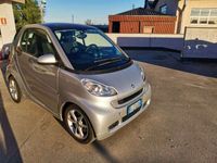 usata Smart ForTwo Coupé 1.0 mhd Pulse 71cv