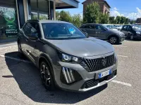Usata Peugeot 2008 Allure 102 CV (75 kW) 2024 Grigio SUV