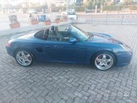 usata Porsche Boxster 3.2i 24V cat pack s manuale