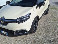 Usata Renault Captur 90 CV (66 kW) 2014 SUV