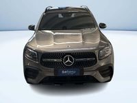 Usata Mercedes GLB200 Premium 150 CV (110 kW) 2023 Grigio SUV