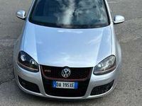 usata VW Golf V 