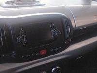 Usata Fiat 500L 85 CV (62 kW) 2015 Grigio Monovolume