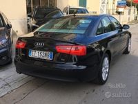 usata Audi A6 4ª serie - 2014