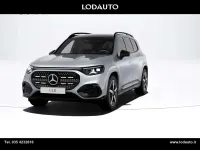 Nuova Mercedes GLB250 Premium 200 kW (272 CV) 2026 Argento SUV