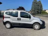 Usata Peugeot TePee Premium 68 CV (50 kW) 2010 Argento Station wagon