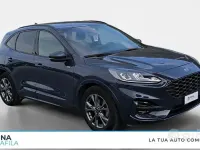 Usata Ford Kuga ST-Line 190 CV (139 kW) 2023 Blu blazer SUV
