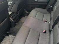 Begagnad BMW 520 2011 Svart Kombi