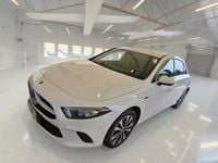 Usata Mercedes A250 Business 160 CV (117 kW) 2021 Bianco Berlina