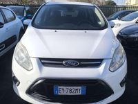 Usata Ford C-MAX 116 CV (85 kW) 2015 Other Monovolume