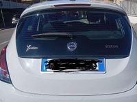 Usata Lancia Ypsilon Gold 69 CV (50 kW) 2021 Grigio Utilitaria