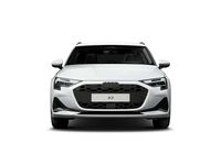 Usata Audi A3 Advanced 204 CV (150 kW) 2025 2y bianco ghiacciaio metallizz Berlina
