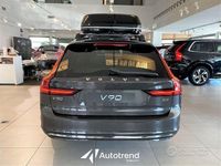 Nuova Volvo V90 2025 Grigio Station wagon