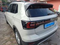 usata VW T-Cross - 2019 1.0 tsi Style 95cv