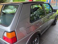 Usata VW Golf II 73 CV (53 kW) 1990 Utilitaria