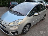 Usata Citroën C4 Picasso 112 CV (82 kW) 2012 Grigio Monovolume