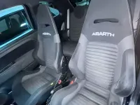 Usata Abarth 500 Esseesse 135 CV (99 kW) 2011 Berlina