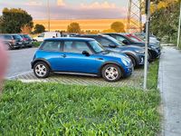 Occasion Mini Cooper D 88 ch (64 kW) 2006 Citadine