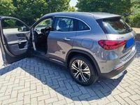 Usata Mercedes GLA180 Advanced 136 CV (100 kW) 2023 Grigio SUV
